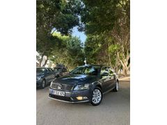 Sahibinden Volkswagen Passat 1.4 TSi BlueMotion Comfortline 2011 Model  260.000 km Mavi