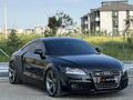 ENS/ AUDİ TT 2.0 TFSI DÜŞÜK KM TT'S BODY KİT "İÇ KIRMIZI"