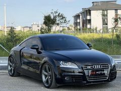 ENS/ AUDİ TT 2.0 TFSI DÜŞÜK KM TT'S BODY KİT "İÇ KIRMIZI"