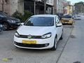 ÇAĞAN'DAN 2011 GOLF 1.6TDI 234.000KM HATASIZ-BOYASIZ
