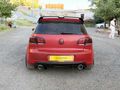 ALG MOTORS'TAN YAPILI GOLF 6