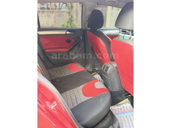 ALG MOTORS'TAN YAPILI GOLF 6