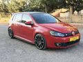 ALG MOTORS'TAN YAPILI GOLF 6