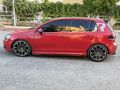 ALG MOTORS'TAN YAPILI GOLF 6