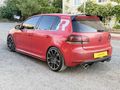 ALG MOTORS'TAN YAPILI GOLF 6