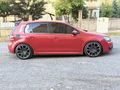 ALG MOTORS'TAN YAPILI GOLF 6