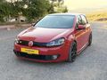 ALG MOTORS'TAN YAPILI GOLF 6