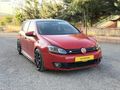 ALG MOTORS'TAN YAPILI GOLF 6