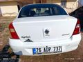 Sahibinden Renault Clio 1.4 Authentique 2007 Model Şanlıurfa 233.340 km Beyaz