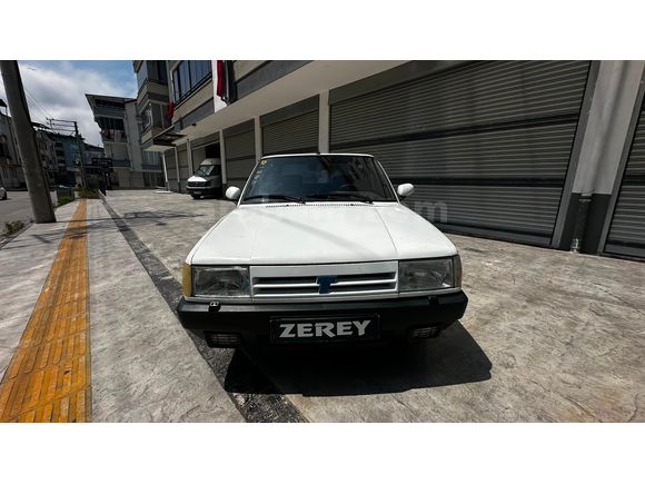 1996 Model şahin S 