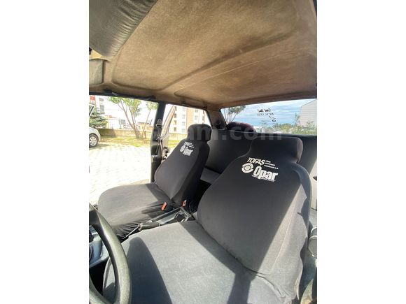 1996 Model şahin S 