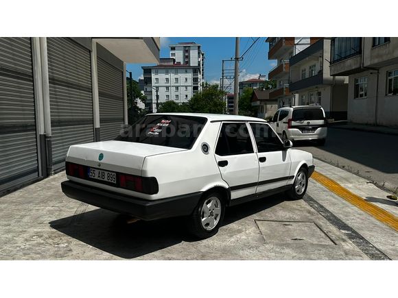 1996 Model şahin S 