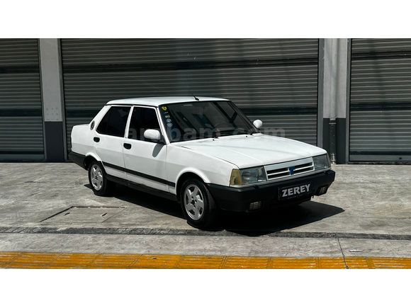 1996 Model şahin S 