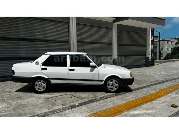 1996 Model şahin S 