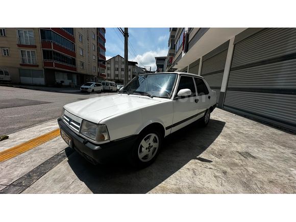 1996 Model şahin S 