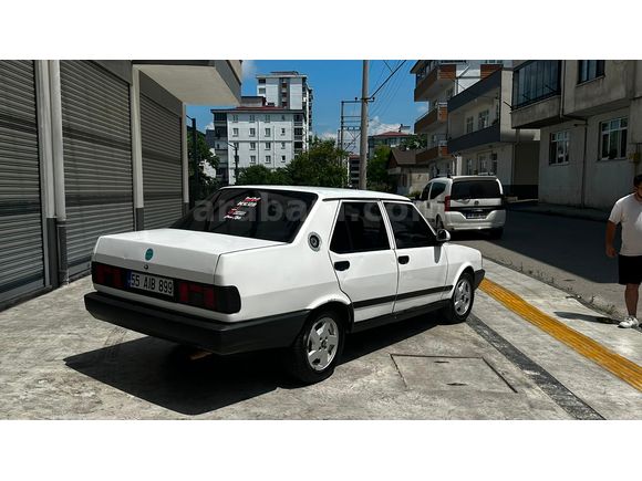 1996 Model şahin S 