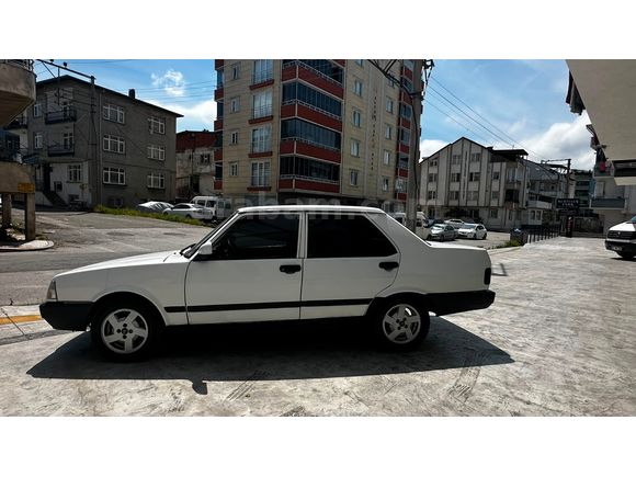 1996 Model şahin S 