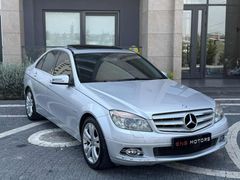 ENS/ MERCEDES C180 SUNROOF "98.000" SERVİS BAKIMLI
