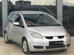 ENS/ MİTSUBİSHİ COLT 1.3 İNVİTE OTOMATİK 146.000 KM