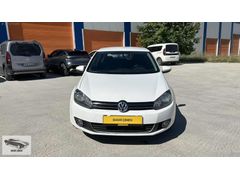2012 Volkwagen Golf 1.6 TDI 105 hp