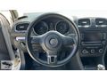 2012 Volkwagen Golf 1.6 TDI 105 hp