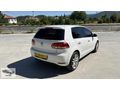 2012 Volkwagen Golf 1.6 TDI 105 hp
