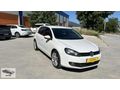 2012 Volkwagen Golf 1.6 TDI 105 hp