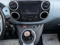 ENS/ HATASIZ CİTROEN BERLİNGO 1.6 HDİ BAKIMLI