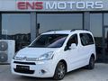 ENS/ HATASIZ CİTROEN BERLİNGO 1.6 HDİ BAKIMLI