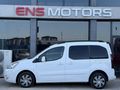 ENS/ HATASIZ CİTROEN BERLİNGO 1.6 HDİ BAKIMLI