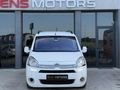 ENS/ HATASIZ CİTROEN BERLİNGO 1.6 HDİ BAKIMLI