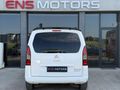 ENS/ HATASIZ CİTROEN BERLİNGO 1.6 HDİ BAKIMLI