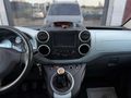ENS/ HATASIZ CİTROEN BERLİNGO 1.6 HDİ BAKIMLI