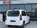 ENS/ HATASIZ CİTROEN BERLİNGO 1.6 HDİ BAKIMLI