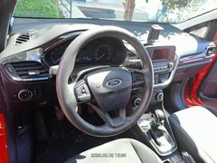 Sahibinden Ford Fiesta 1.1 Trend X 2017 Model