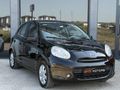 ENS/ NİSSAN MİCRA 1.2 TEKNA OTOMATİK "113.000" KM