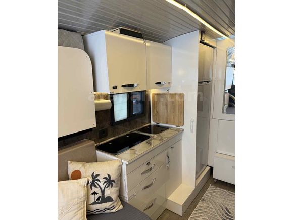 Galeriden Karavan Motokaravan Sivas