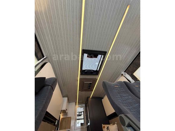 Galeriden Karavan Motokaravan Sivas