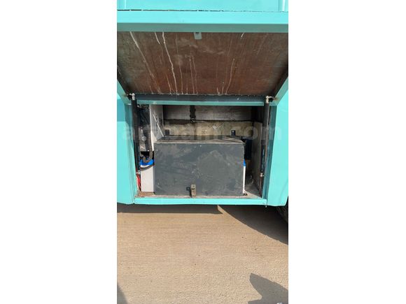 Galeriden Karavan Motokaravan Sivas