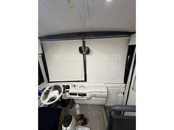 Galeriden Karavan Motokaravan Sivas