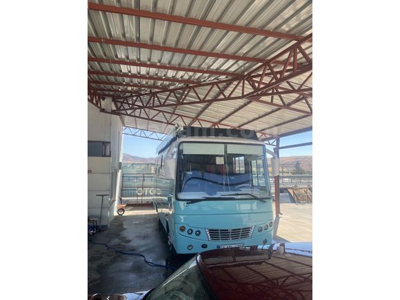 Galeriden Karavan Motokaravan Sivas
