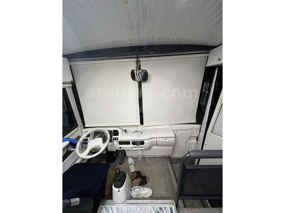 Galeriden Karavan Motokaravan Sivas