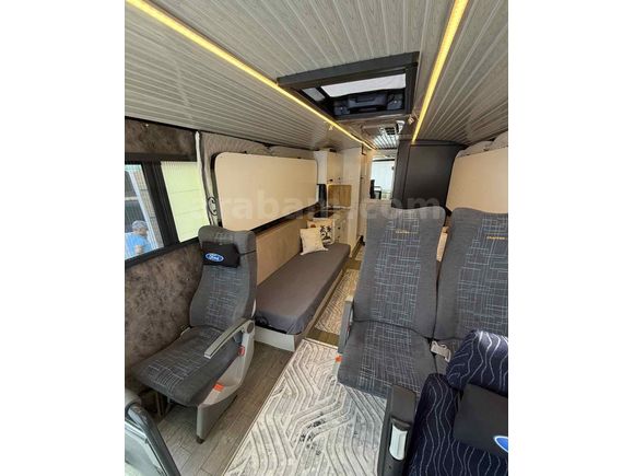Galeriden Karavan Motokaravan Sivas