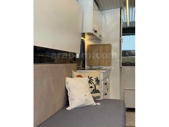 Galeriden Karavan Motokaravan Sivas