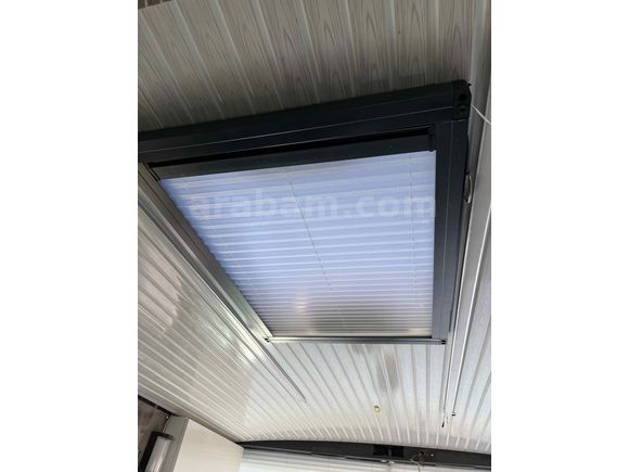 Galeriden Karavan Motokaravan Sivas