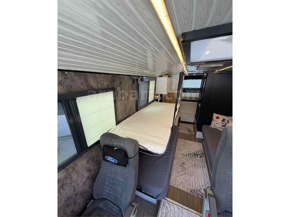 Galeriden Karavan Motokaravan Sivas
