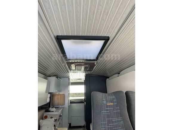 Galeriden Karavan Motokaravan Sivas