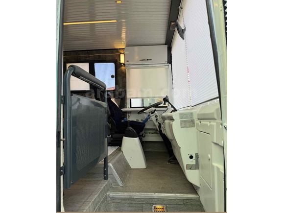 Galeriden Karavan Motokaravan Sivas