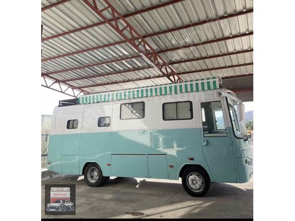 Galeriden Karavan Motokaravan Sivas