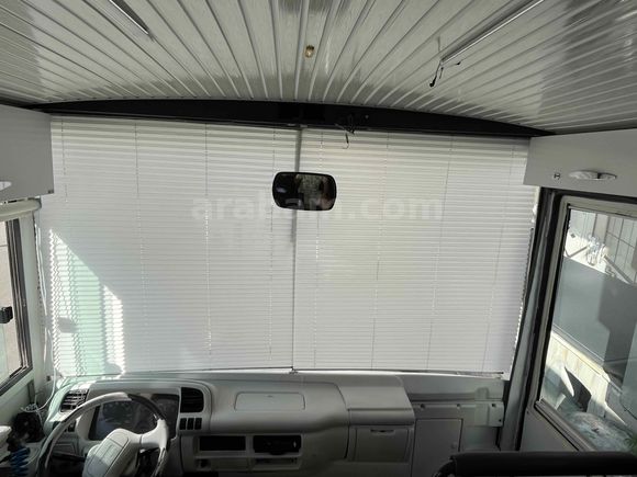 Galeriden Karavan Motokaravan Sivas